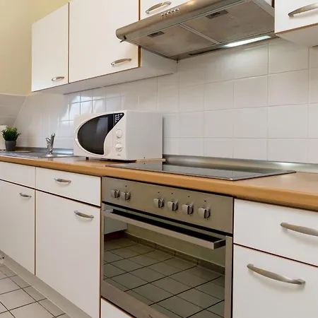 Lindenbuschen 2 8 Apartment Kellenhusen