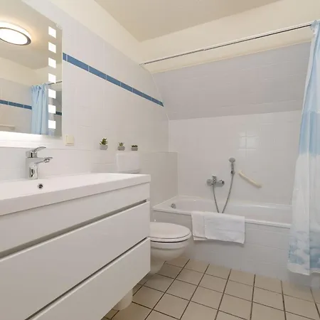 Apartment Lindenbuschen 2 8 Kellenhusen