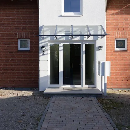 Apartment Lindenbuschen 2 8 *