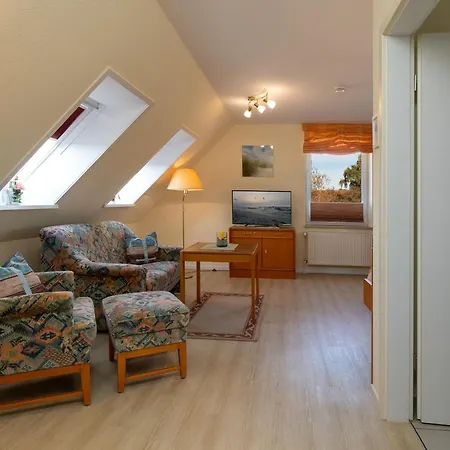 Apartment Lindenbuschen 2 8