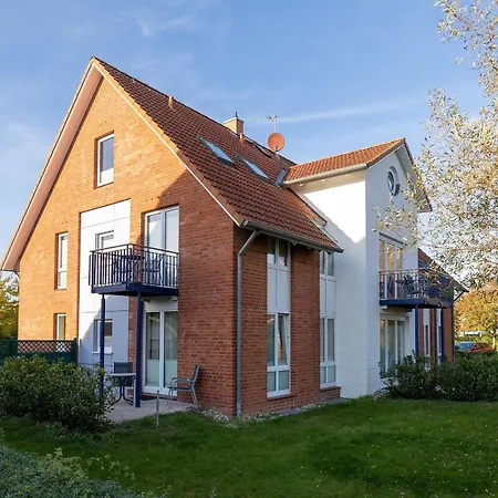 Apartment Lindenbuschen 2 8 *