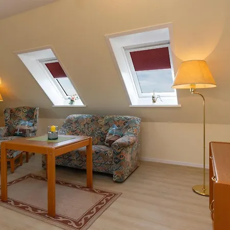 Apartment Lindenbuschen 2 8 Kellenhusen