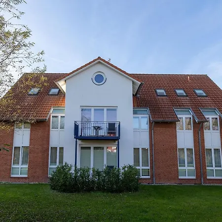 Apartment Lindenbuschen 2 8