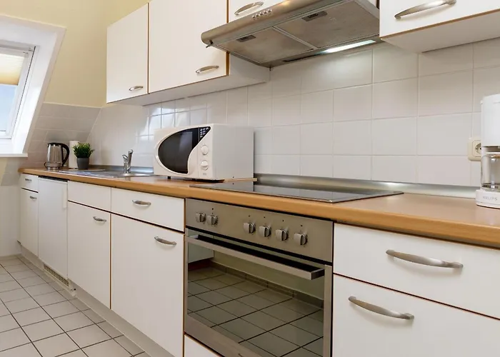 Lindenbuschen 2 8 Appartamento Kellenhusen