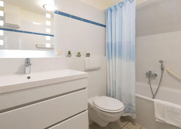 Lindenbuschen 2 8 Appartamento Kellenhusen