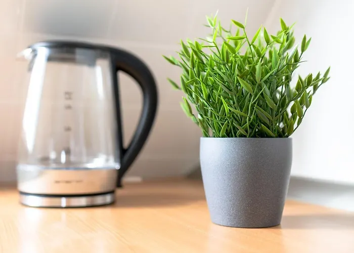 Lindenbuschen 2 8 Appartamento Kellenhusen