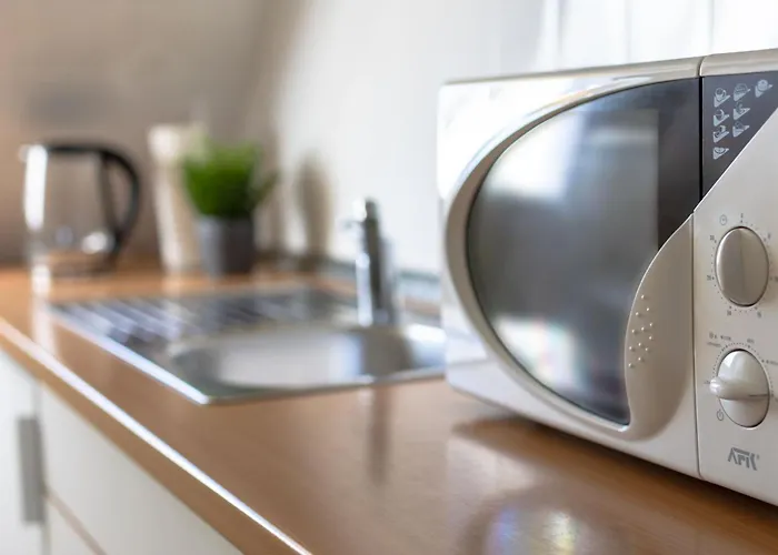 Lindenbuschen 2 8 Appartamento