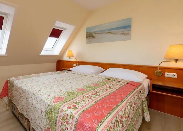 Lindenbuschen 2 8 Kellenhusen