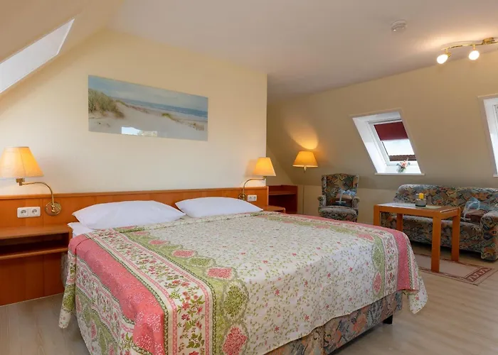 Lindenbuschen 2 8 Kellenhusen