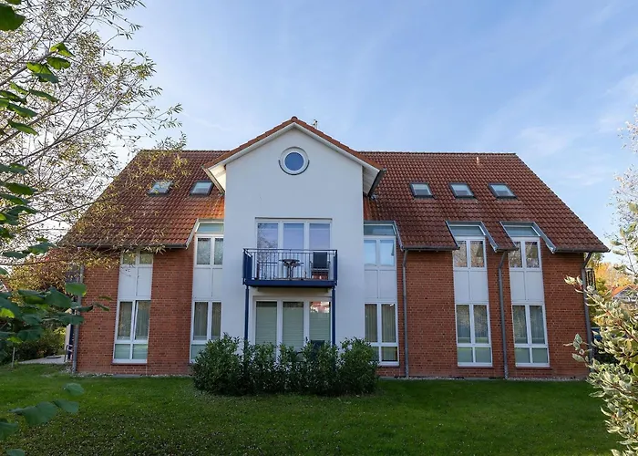 Appartamento Lindenbuschen 2 8